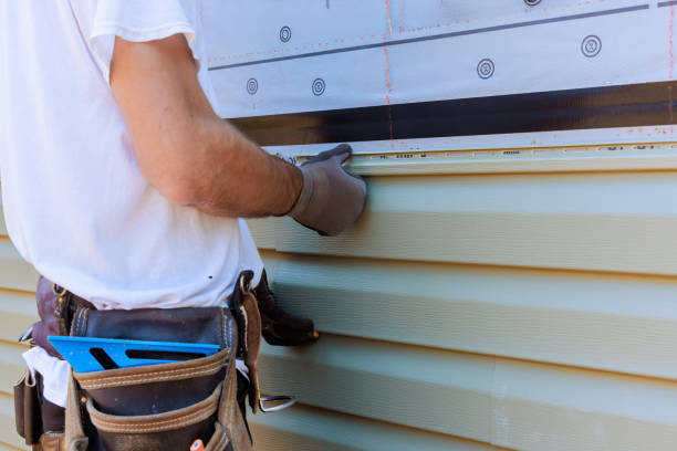 Affordable Emergency Siding Repair solutions in Unionville, CT